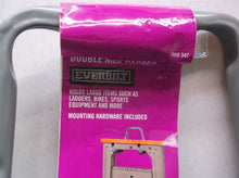 Everbilt Heavy Duty Double-Arm Wall Hanger 75lb Limit ladders bikes