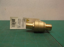 1 Apollo PEX 1" Ball Valves