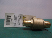 1 Apollo PEX 1" Ball Valves