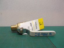 1 Apollo PEX 1" Ball Valves