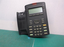 Avaya Nortel 1220 NTYS19 VoIP Phone Base Only IP Desk Phone Used Nice Condition