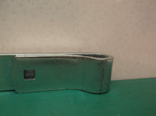 Everbilt 14 in. Zinc Plated Hinge Strap 200lb 1002095574