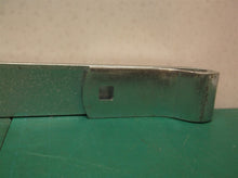 Everbilt 14 in. Zinc Plated Hinge Strap 200lb 1002095574
