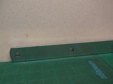 Everbilt 14 in. Zinc Plated Hinge Strap 200lb 1002095574