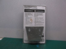 Everbilt Bottle Opener and Cap Catcher, Satin Nickel Finish 1002341047