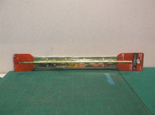 Everbilt 270187 Bright Brass Continuous Hinge 1-1/16 in W. x 12 in L.