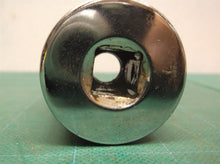 Klutch Deep Socket Metric, 32mm, 1/2in-Drive, 6-Pt