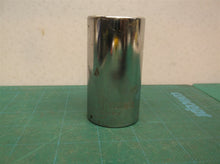 Klutch Deep Socket Metric, 32mm, 1/2in-Drive, 6-Pt