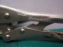 HUSKY 876905 LOCKING PLIERS-VISE GRIPS
