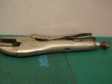 HUSKY 876905 LOCKING PLIERS-VISE GRIPS