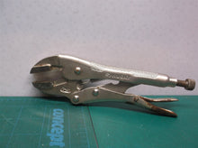 HUSKY 876905 LOCKING PLIERS-VISE GRIPS