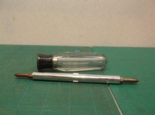 Dual Side Interchangeable Blade Screwdriver PH2 CHROME VANADIUM 1/4" shank