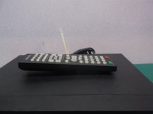 Sylvania Compact DVD Player w/Remote, JPEG Readable Sdvd1046_FD