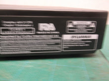 Sylvania Compact DVD Player w/Remote, JPEG Readable Sdvd1046_FD