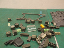 Avaya Nortel 1220 NTYS19 VoIP Phone Misc Buttons Pad Parts Only IP Desk Phone