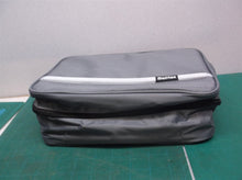 Maliton Toiletry Bag Hanging Compact Hygiene Bag with 4 Comp Shower Bag Gray