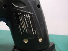 ALL-POWER America 19.2v Cordless Detail Sander APT1008 OLD/CORE BAT NO CHARGER