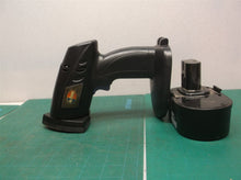 ALL-POWER America 19.2v Cordless Detail Sander APT1008 OLD/CORE BAT NO CHARGER