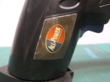 ALL-POWER America 19.2v Cordless Detail Sander APT1008 OLD/CORE BAT NO CHARGER