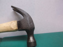 Vintage Stanley Claw Hammers 101 1/2A 16 oz