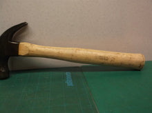 Vintage Stanley Claw Hammers 101 1/2A 16 oz