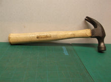 Vintage Stanley Claw Hammers 101 1/2A 16 oz