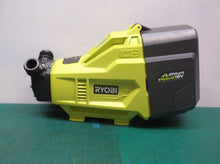 P750 HYBRID TRANSFER PUMP 18V UTILITY WATER PORTABLE TOOL ONLY JU1228D038870
