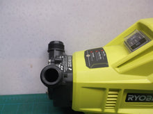 P750 HYBRID TRANSFER PUMP 18V UTILITY WATER PORTABLE TOOL ONLY JU1228D038870