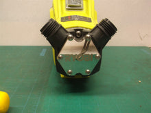 P750 HYBRID TRANSFER PUMP 18V UTILITY WATER PORTABLE TOOL ONLY JU1228D038870