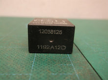 OMRON RELAY OEM # G8H-UA-007300