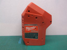 Housing off a Milwaukee 2475-20 M12 Compact Tire Inflator