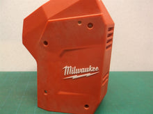 Housing off a Milwaukee 2475-20 M12 Compact Tire Inflator