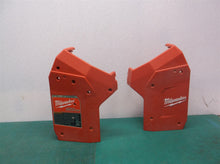 Housing off a Milwaukee 2475-20 M12 Compact Tire Inflator