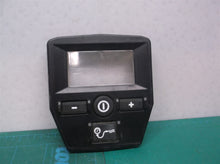 display cover w rubber buttons off a Milwaukee 2475-20 M12 Compact Tire Inflator