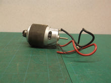 Motor off a Milwaukee 2475-20 M12 Compact Tire Inflator