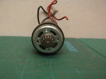 Motor off a Milwaukee 2475-20 M12 Compact Tire Inflator