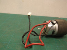Motor off a Milwaukee 2475-20 M12 Compact Tire Inflator