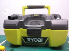 Ryobi P3240 18v Household Vacuum Tool Only Wet Dry CS17512N908349