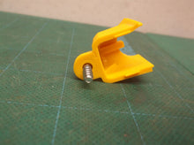 593515-00 screw & N421358 cover off Dewalt DCS573 Type 1 190mm Circular Saw