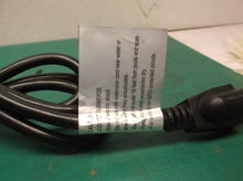 Power cord for a hd2000p` 2000lm LED Portable Work Light