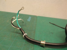 Power cord for a hd2000p` 2000lm LED Portable Work Light