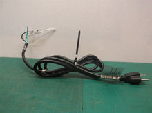 Power cord for a hd2000p` 2000lm LED Portable Work Light