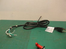 Power cord for a hd2000p` 2000lm LED Portable Work Light