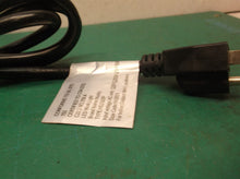 Power cord for a hd2000p` 2000lm LED Portable Work Light