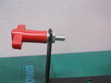 light bracket with thumb screws for a hd2000p` 2000lm LED Portable Work Light