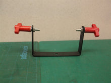light bracket with thumb screws for a hd2000p` 2000lm LED Portable Work Light