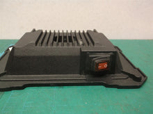 rear housing with switch for a hd2000p` 2000lm LED Portable Work Light