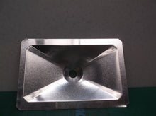 Light reflector for a hd2000p` 2000lm LED Portable Work Light