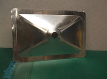 Light reflector for a hd2000p` 2000lm LED Portable Work Light