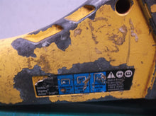 Dewalt Heavy-Duty Hammer Tacker DWHTHT450